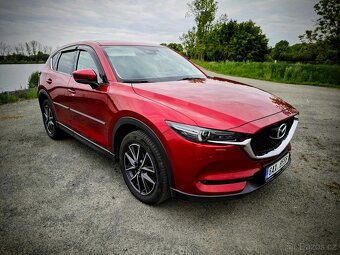Mazda CX-5 - 3