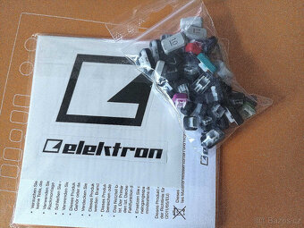 Elektron Digitone - 3