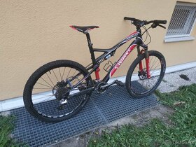 26" karbonový Specialized S-works S - 3