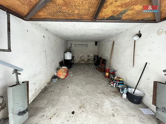 Prodej garáže,17m2, Ostrava, ul. Pod Výtahem - 3