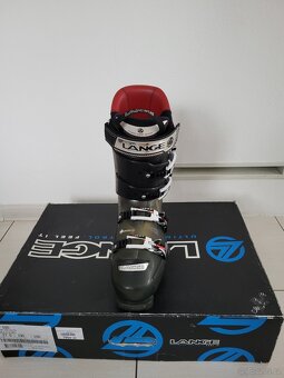 Lyžáky Lange RX 100 - 3