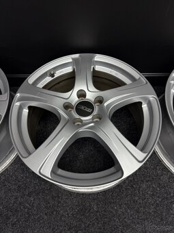 Alu OXXO 5x105 17” - 3