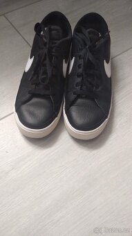Nike boty vel.42,5 - 3