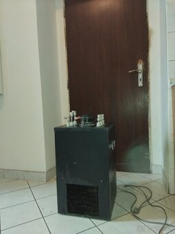 Pivni chlazeni vodni - 3