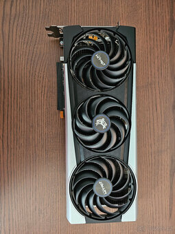 AMD Radeon Sapphire RX 6700XT - 3