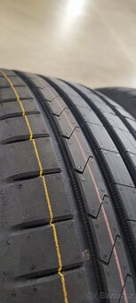 Nové 215/65/17 Hankook Ventus Prime 4, DOT 4324 - 3