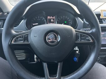 Škoda Octavia 3 - 3