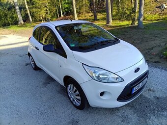 Ford Ka - 3