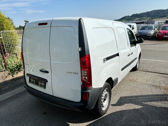 Mercedes-Benz Citan Long - 3