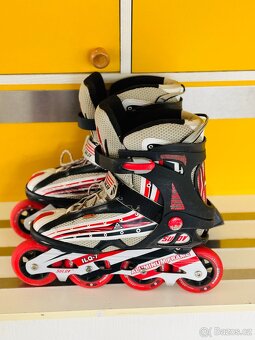 inline brusle Sulov Venum (42 EU) - 3