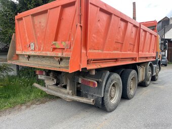 Scania 124c 420 manual - 3