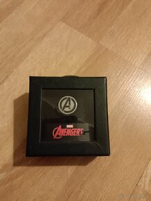 Prsten Marvel - 3