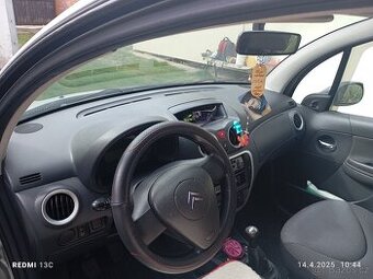 Citroen C3 44kw 113xxx km - 3