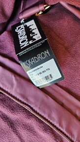 Deka Eskadron fleece stamp - 3