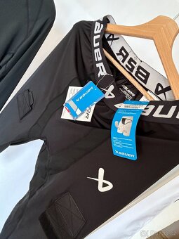 Bauer ribano na hokej set vrch a spodok - 3