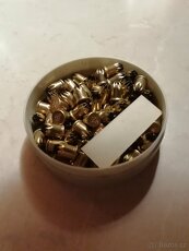 Nabojky 6.3 - 3