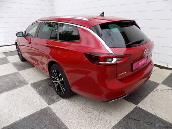 Opel Insignia 2.0CDTi/Ultimate/Větr.sed/ - 3