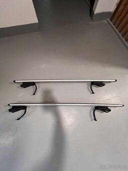 Střešní nosiče/příčníky THULE 775 WingBar Evo - 3