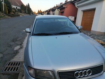 Audi a4 b5 2,6 - 3