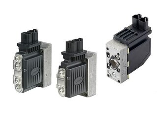 Modul DANFOSS 12/24V, aktuátor/cívka PVEH 11-32 V, PVG32 - 3