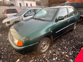 VW POLO III CLASSIC - naj. 57.000km - 3