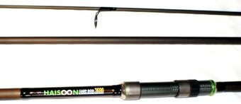 Prut Haisoon carp 3,6 - 3