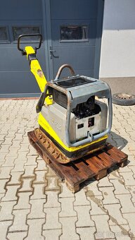 Vibracni deska Wacker Neuson DPU 6555, 2018r.v. 504kg, Hatz - 3