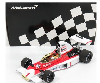 F1 1:18 Minichamps - 3