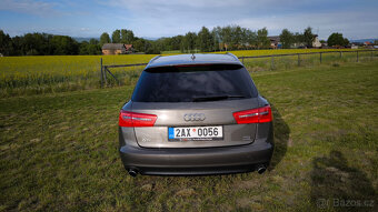 AUDI A6 - 3