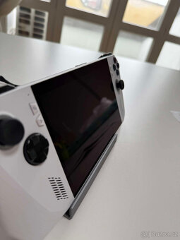ASUS ROG ALLY v záruce - 3