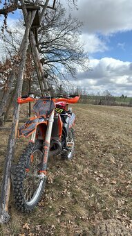Ktm sx 250 - 3