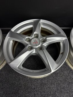 Alu BROCK 5x112 16” - 3