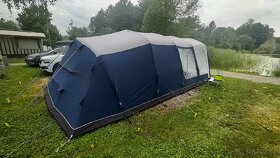Outwell 5ATC stan včetně vybavení - 3