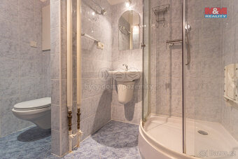 Prodej bytu 1+1, 38 m², Ostrava, ul. Jana Ziky - 3