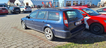 Prodám Ford Mondeo, 2,2tdci, 114kw, r. 2005 - 3