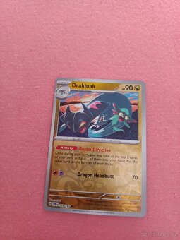 Karty Pokémon - 3