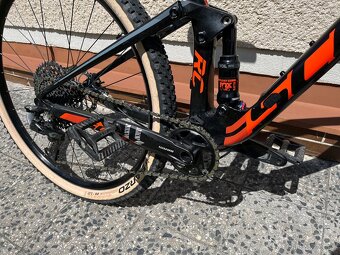 Scott Spark 900RC - 3