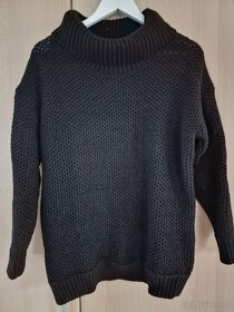 Svetr s rolákem 42/44/46 - 3