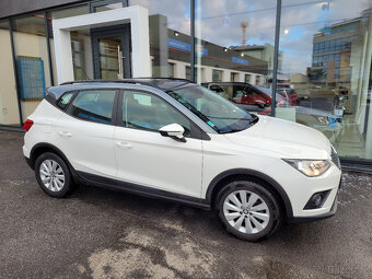 Seat Arona 1.6 TDI Style - 3
