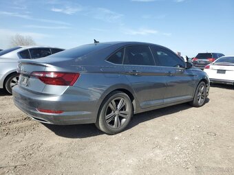 VOLKSWAGEN JETTA S - 3