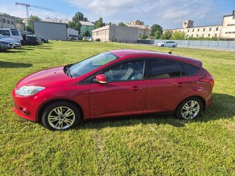 Ford Focus 1.6 + LPG (77kw) - 3