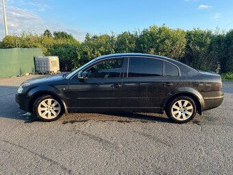 Prodám Škoda superbe 1.9 TDI 85KW R.V 2007 - 3