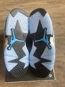 Nike Jordan MVP vel. 42 - 3