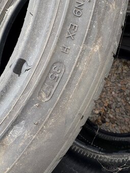 Letní pneu 235/45 R18 - 3