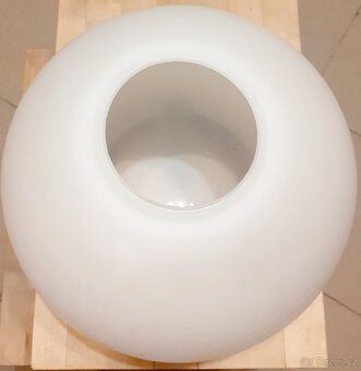 Stínítko k lustru IKEA Minut. - 3