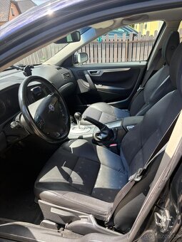 Volvo S60 2.4D5 96Kw - 326tis. km - 3