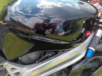 Aprilia sl 1000 Falco - 3