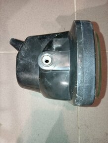 Jawa 350/640 světlomet - 3