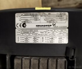 Čerpadlo Grundfos CM - 3