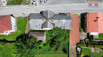 Prodej rodinného domu, 288 m², Lodhéřov - 3